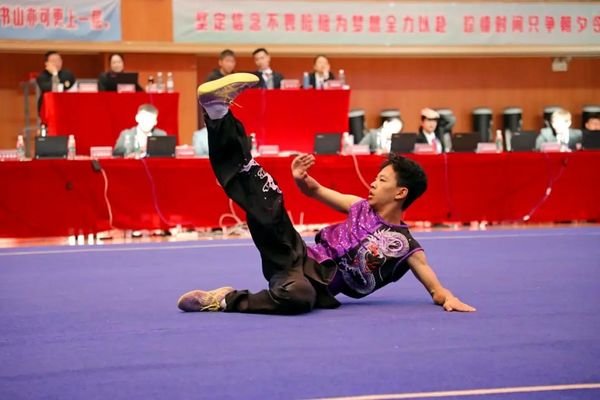 內蒙古自治區中學生排球、武術、網球錦標賽圓滿完賽 各項目隊積極備戰“學青會”