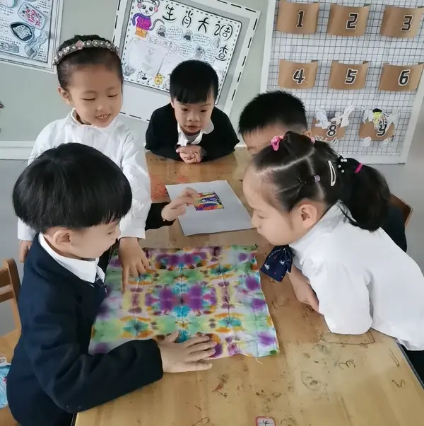優化教育裝備，共筑樸美樂園| 龍灣八幼迎接溫州市教育裝備達標園創建評估驗收