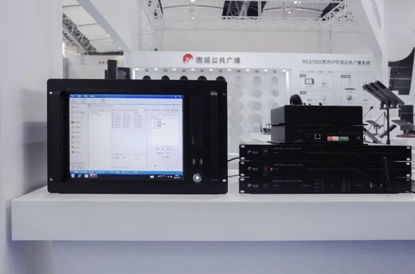 溝通無界·重塑未來——惠威音響2022廣州國際專業燈光音響展精彩回顧