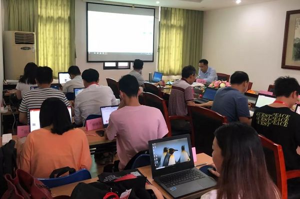 2019 帶您了解一下關于GAMS(CGE)模型與案例應用課程吧！
