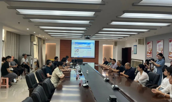 奮進十年，九江教育昂首步入新樣態