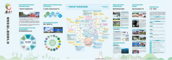 政府展区：政企联动谋发展，打造平台共同体丨2023中国体博会展区亮点③