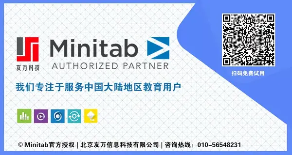 Minitab案例分享 | IUT de Cachan：就业之路，Minitab：业务发展之路