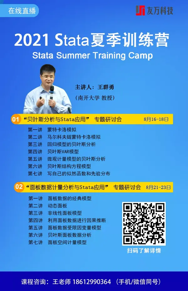【2021暑期充電站】ATLAS.ti 基礎入門實操應用研討會，火爆開啟