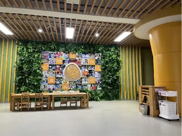 優化教育裝備，共筑樸美樂園| 龍灣八幼迎接溫州市教育裝備達標園創建評估驗收