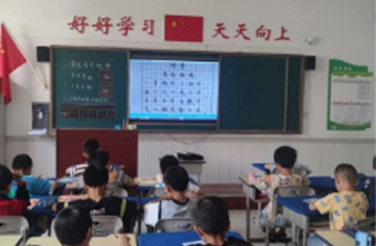 內蒙古通遼市教育系統扎實推進暑期托管服務