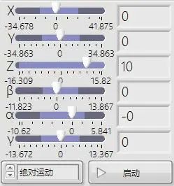 新品发布：HXP系列六轴并联机器人