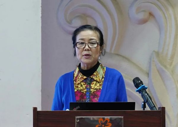 北京市大學生體育協會第六屆五次理事(擴大)會議