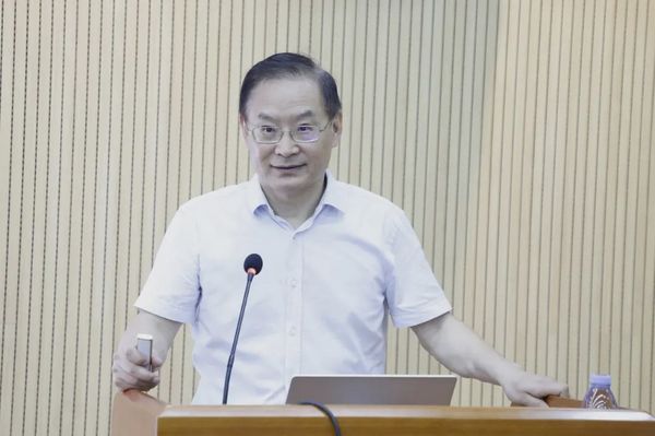 河南省高等職業院校黨委書記校（院）長研討班順利舉辦