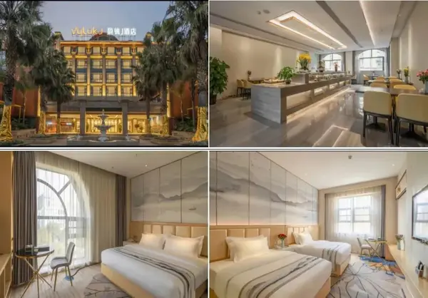 科技賦能教育！itc保倫股份攜教育新品重磅亮相第84屆中國教育裝備展示會！