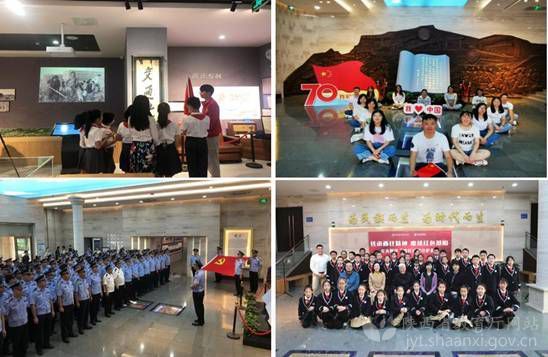 西安交通大學發揮博物館育人功能打造文化陣地