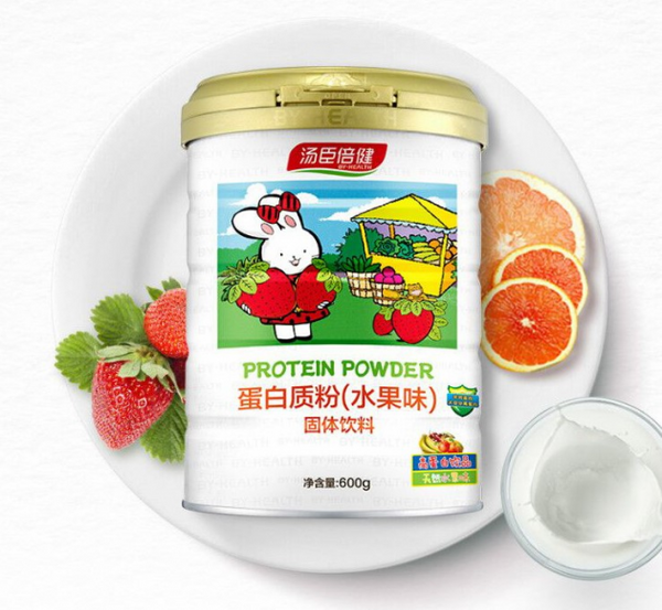 孩子不愛吃肉怎么辦？試試這些技巧+湯臣倍健蛋白質粉！