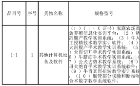 淺談1+X證書考核現狀分析