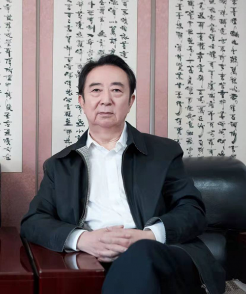 【政府采購藝術家代表】中國風范 國之瑰寶——周成林精品手繪