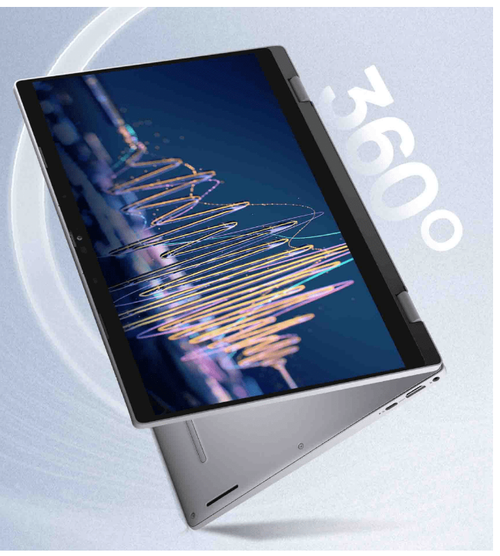綠色新動力— 2022戴爾Latitude 3000/5000系列新品上市