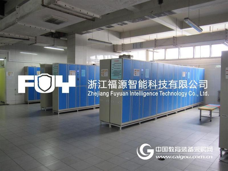 文件档案柜 文件存储柜及档案存储柜的特点-福源