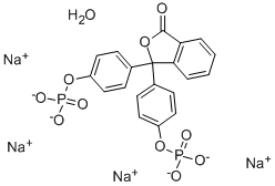 Phenolphthalein bisphosphate tetrasodium salt
