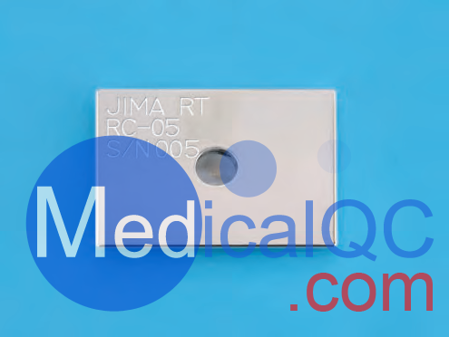 JIMA RT CT-01分辨率測試卡,專用于三維CT系統分辨率測試