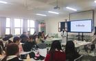 InBody于上海城建职业学院举办体成分培训