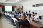 2018年海洋仪器燕山大学产品技术交流会成功举办