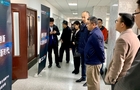 北京移动首个校园5G技术展示体验落户中国农业大学