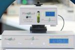 液相氧测定系统在光呼吸中的研究应用