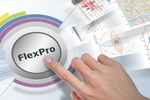 FlexPro高级应用之模板定制