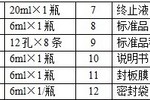 豬補體成分3(C3)ELISA試劑盒