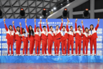 湖南工業大學學子翟穎摘得世界大運會桂冠