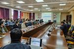 贵州医科大学召开博士座谈会暨2023年国家基金申报动员会