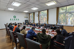 北京农学院学工系统召开学习宣传贯彻党的二十大精神工作推进会