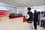 贵州医科大学举行2023年秋季阳光体育运动闭幕式暨颁奖仪式