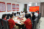 江西科技師范大學(xué)“我的八一行”研學(xué)實(shí)踐成果分享交流會(huì)暨第二階段啟動(dòng)儀式舉行