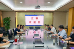 昆明理工大学赴江西开展校企合作交流 深化人才供需与科研协同