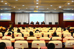 滁州學院舉辦專題培訓班提升輔導員素質能力