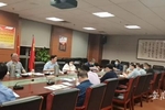 合肥市教育局再部署全市教育系统疫情防控工作