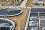 氨气检测仪应用于污水处理厂