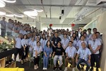 向目標，出發！ 今托管平臺“年輕有為”2023-2024 年度啟動會圓滿舉行