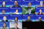 e起陪伴 遨游网海 北师大举办“家庭教育与网络素养”研讨会