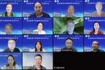 e起陪伴 遨游網海 北師大舉辦“家庭教育與網絡素養”研討會