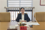 贵州省教育厅召开2023年职业教育重点工作座谈会