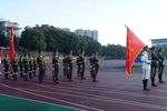一起動感青春，多圖直擊三峽大學2023年運動會