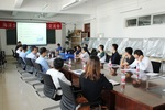 2018年海洋儀器燕山大學產品技術交流會成功舉辦
