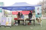 西京學院宣傳環保理念加強美麗校園建設
