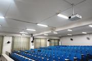 数字技术发力，营造现代课堂 NEC投影机进驻湖南科技大学