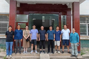 云南麗江國家站專家一行調研景德鎮學院參與共建的BEF-China實驗平臺