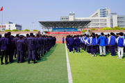 最是书香润“童”心  走进淮安“书香校园”