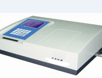X荧光硫钙铁分析仪 型号：DP17605 分析范围: 0.01%～