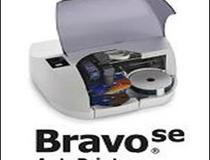 派美雅 Bravo SE-3 光盘打印机