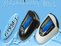 FIT958-1-7防水MP3 FIT958-1-7